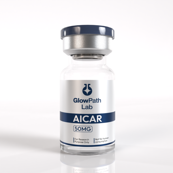 AICAR 50MG – Glow Path Lab