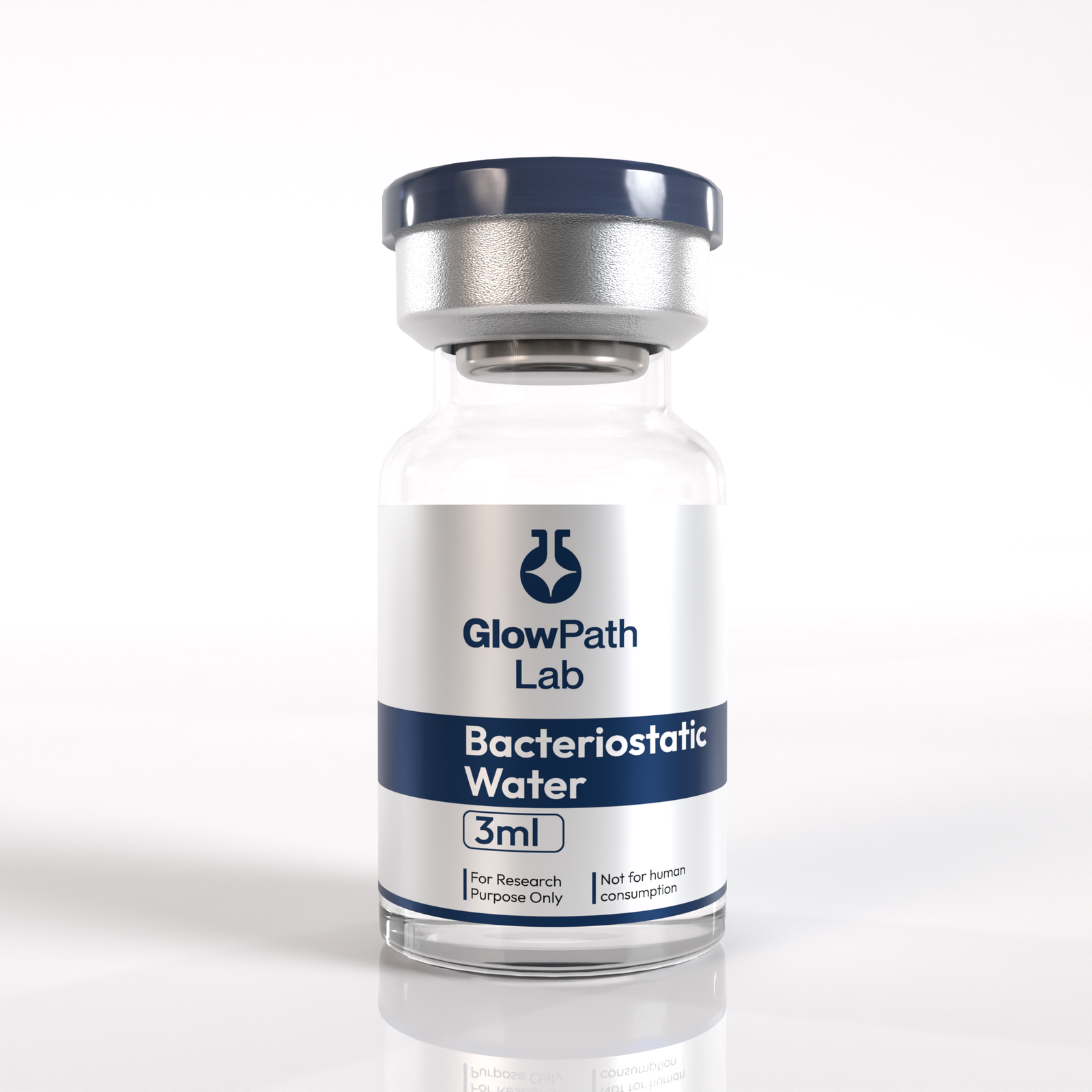 Bacteriostatic Water