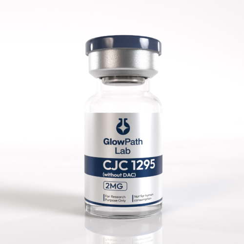 CJC 1295 (without DAC) 2MG CJC 1295 (without DAC)