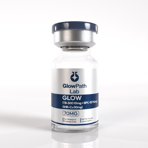 GLOW 70MG